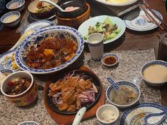 -南京大牌档(青岛万象城店)