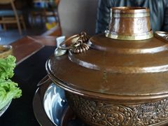 -陀岗美食·云南藏式特色餐厅