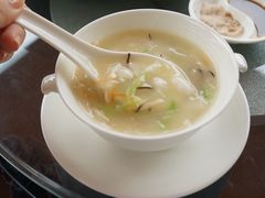 宋嫂鱼羹-杭州西子湖四季酒店·金沙厅
