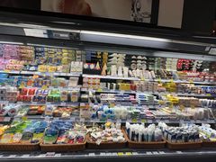 -Olé精品超市(北京合生汇店)