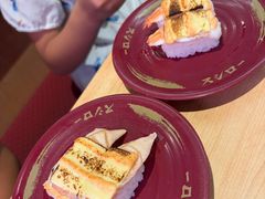 -寿司郎(皇庭广场店)