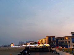 -南戴河旅游度假区