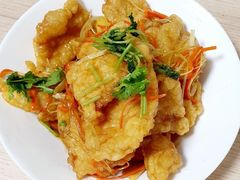 -吉庆街美食广场