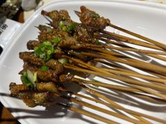 -聚点串吧·北京烧烤(赵登禹路店)