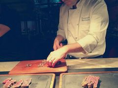 -恰餐厅及酒吧 CHAR Bar & Grill (北京丽都皇冠假日店)