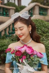 -EMU艺慕摄影(扬中店)