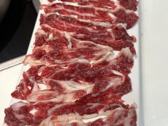 -潮发潮汕牛肉店(同福东路店)