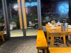 -木屋烧烤(龙岗龙城万科里店)