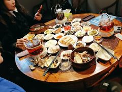 -品茗轩茶楼(江川路店)