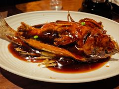 -马灯部落·西湖边的创意山景餐厅(虎跑动物园店)