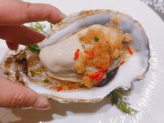 -将相和·海鲜蒸饺大连菜