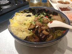 -新侗家食府(蟠桃宫店)