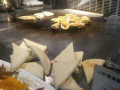 -航海家主题铁板烧(凤凰城店)
