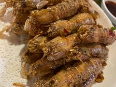 -崖口红树林海鲜餐厅