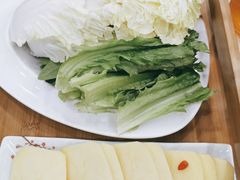 -渔香岛美蛙鱼头火锅(威清路店)