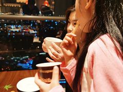 -嘉定凯悦·咖啡厅