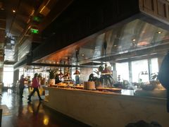 -君悦酒店·乐厨·高空自助餐(青年大街店)