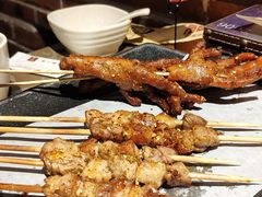 -管氏翅吧(广渠门店)