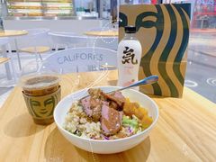 -CALIFORKS加州叉子轻食(朝阳门店)