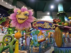 -成功时代广场主题乐园