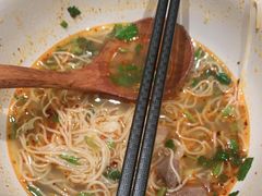 -马记永·兰州牛肉面(天通苑家乐福店)
