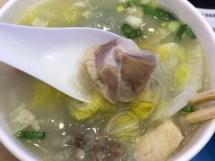 -盒马鲜生(昆城店)