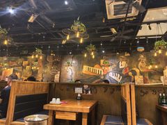 -小俩口烧烤东北菜(双井店)