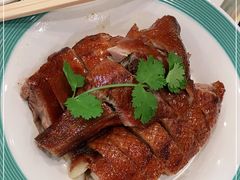 -椿记烧鹅(叠彩店)