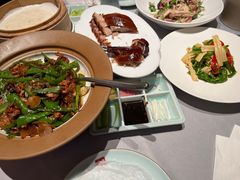 -四世同堂·京菜·烤鸭(双井店)