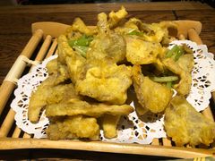 -塔里木新疆饭店(新北万达店)