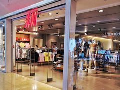 -H&M(来又来时尚购物广场店)