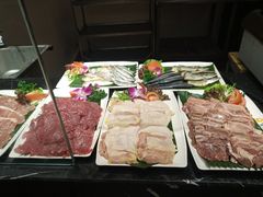 -东方雅典水疗美食汇(金海岸大厦店)