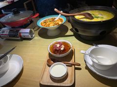 -蜀锦堂·川味现炒(襄阳武商汇店)