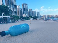 -智住·海景公寓(小径湾店)