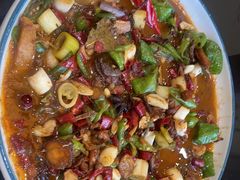 -一块豆腐(李沧书院路店)