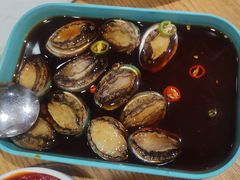 -韩麦大冷面(桂花街直营店)