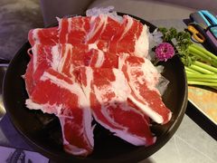 -故里和山·成都火锅(欢乐港湾店)