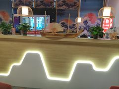 -东加寿司.料理(水游城店)