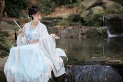 -八角古风摄影