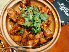 徽三臭鳜鱼-徽三说·土徽菜·中国徽菜连锁品牌(一中店)