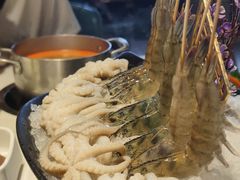 -德天雪花肥牛海鲜火锅(南苑东路店)