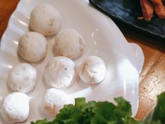 -韩盛源泥炉烤肉店(高深路店)