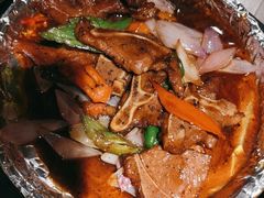 -老阿爸鲜鱼土菜(昆山花桥店)