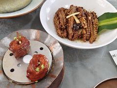 -魁盛居百年鲁菜馆(县西巷店)