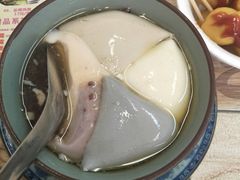 党公五谷丰登豆腐花-党公糖水铺(鹭江店)