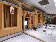 -嘉悦汗蒸时代(曙光路店)