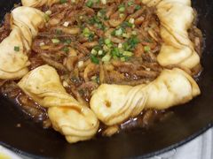 -普天和酒楼·新津菜·烤鸭(天津之眼店)
