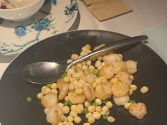 -小厨娘淮扬菜(诚信大道店)
