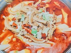 -铁人烧烤(民联C区店)