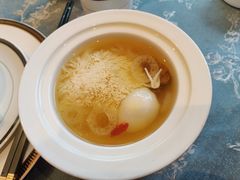 -扬州香格里拉·香宫中餐厅